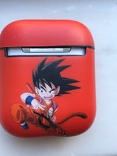 Load image into Gallery viewer, Son Red-Gen. 1/2 AirPods Case