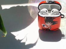 Load image into Gallery viewer, Son Red-Gen. 1/2 AirPods Case