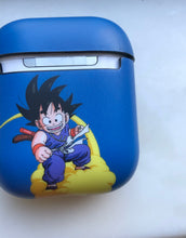 Load image into Gallery viewer, Son Blue-Gen. 1&amp;2 AirPods Case

