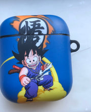 Load image into Gallery viewer, Son Blue-Gen. 1&amp;2 AirPods Case
