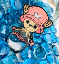Load image into Gallery viewer, Choppa Style Anime Phone Ring Holder
